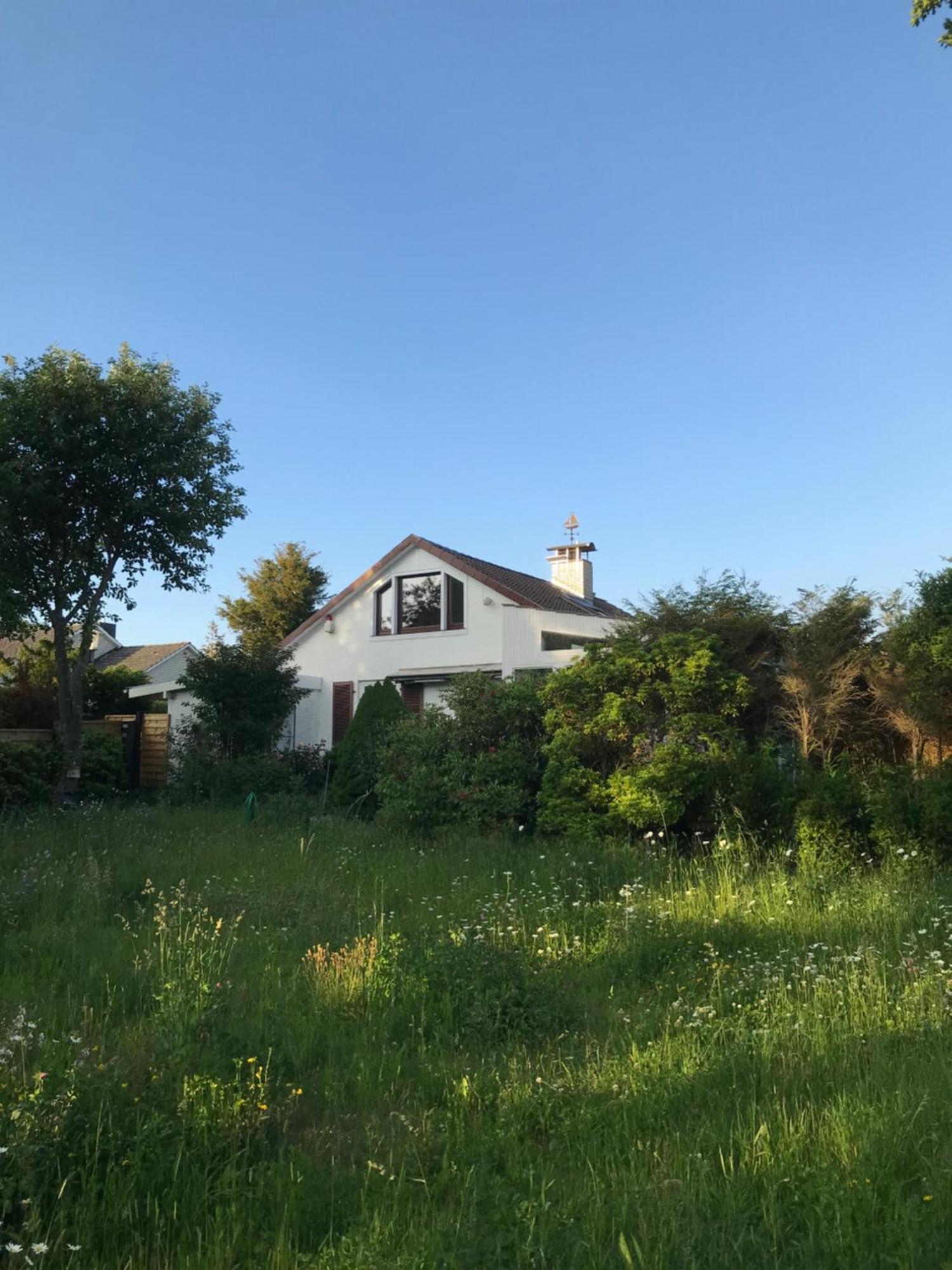 Zeit für Meer Cuxhaven Exterior foto